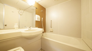 ワイドダブルルーム 喫煙可