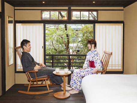 鈴 四条高瀬川 北 / 5