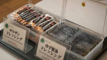 朝食ビュッフェ / 23