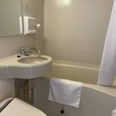 東横インとかち 帯広駅前（北海道 ビジネスホテル） / 4