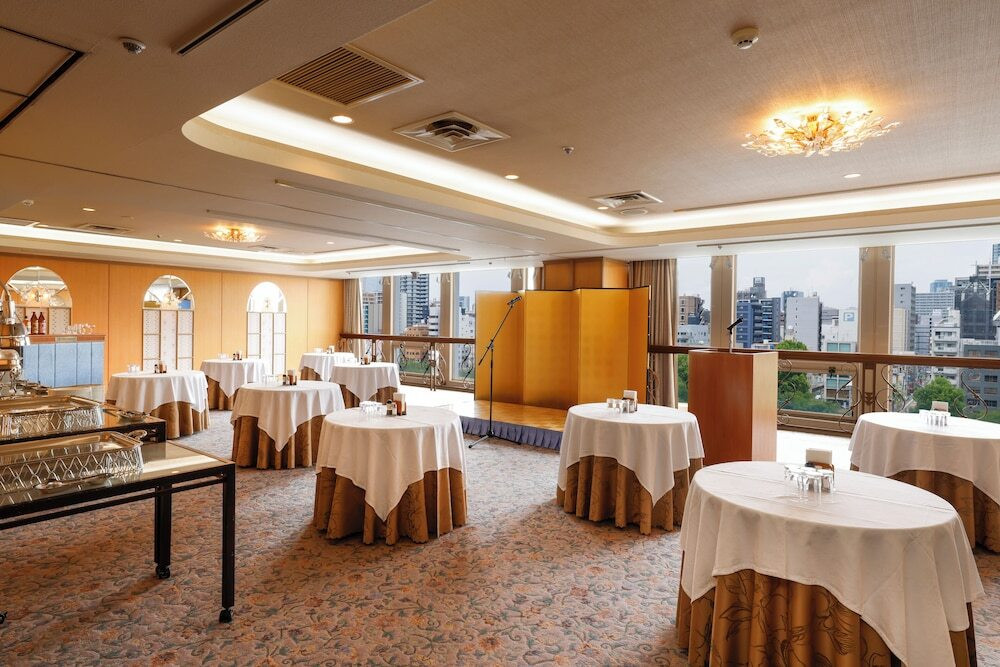 バンケット ホール