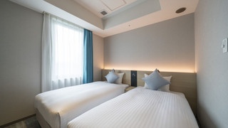 スタンダード ツインルーム 禁煙