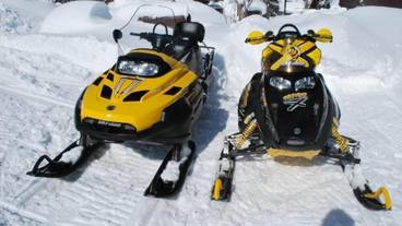 スノー スポーツとスキー / 3