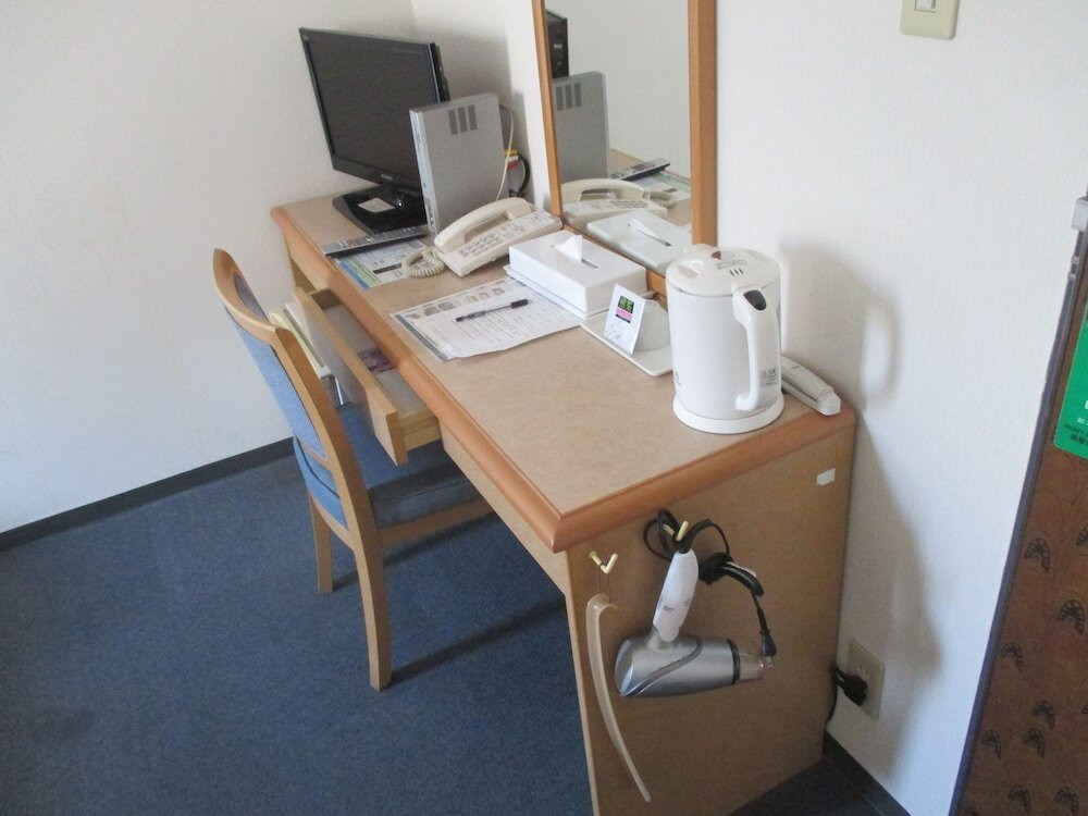 客室の設備とサービス