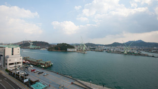 海岸通りツイン(禁煙）駐車場無料