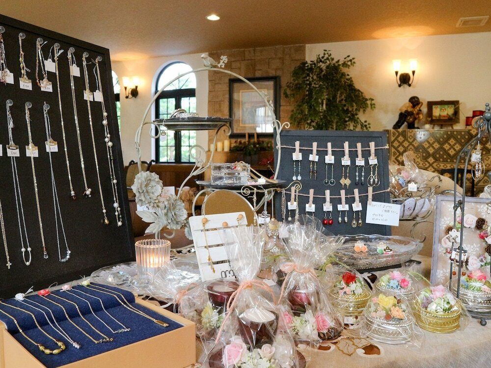 ギフト ショップ