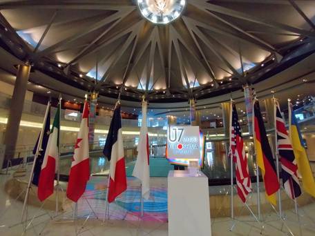 グランドプリンスホテル広島 / 5