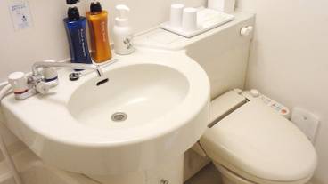 バスルーム / 25