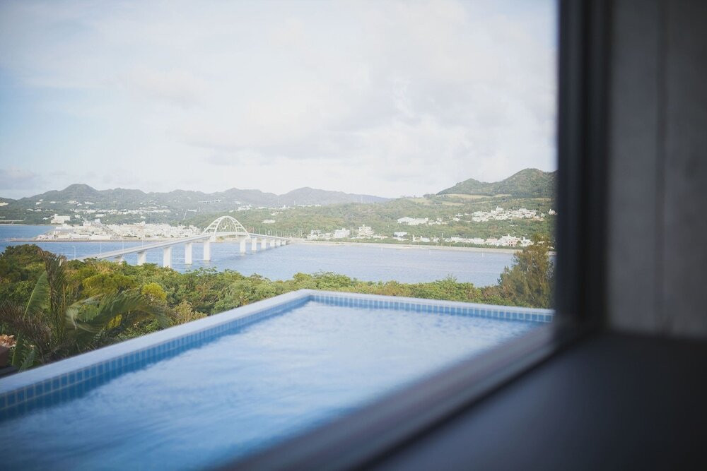 インフィニティ プール