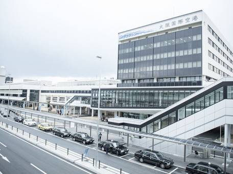 大阪空港ホテル / 4