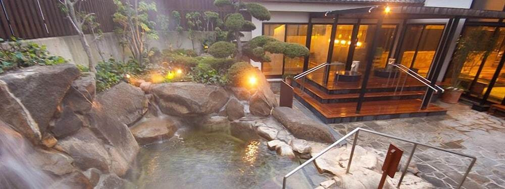 大浴場