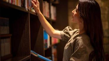 図書室 / 34