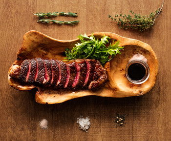 「BISTRO BROOK KITCHEN（熟成肉ビストロ)」 料理 52305666 