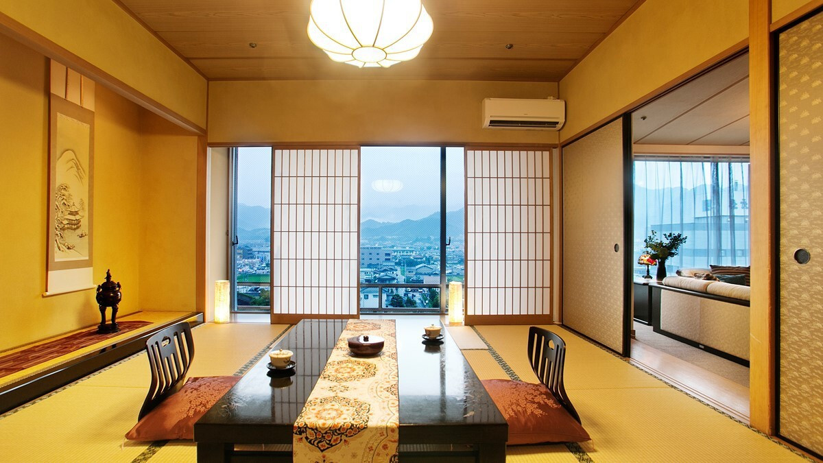 3. TVでも話題！”女将劇場”が楽しめる「湯田温泉 西の雅 常盤（ときわ）」3995597