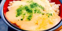 平日ランチならここ！「浅草むぎとろ」でとろろバイキング♪