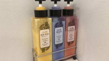 バスルームの設備 / 36