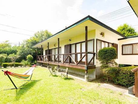 グランツリー箱根仙石原 / 1