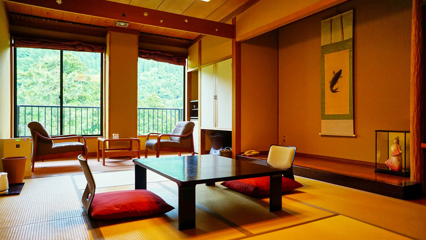 部屋