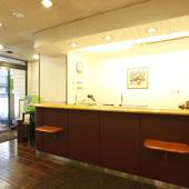 ホテル ニューウエノ（東京都 ビジネスホテル） / 2