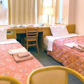 ビジネスホテル マーキュリー（東京都 ビジネスホテル） / 4