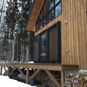 福 CHALET（長野県 コテージ・ロッジ・一棟貸） / 2