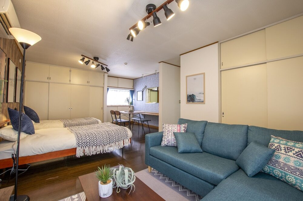 リビングルーム