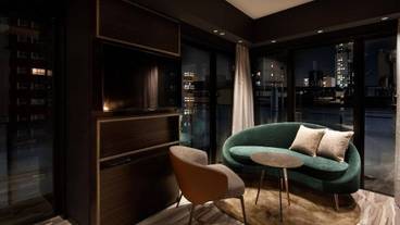 リビング エリア / 18