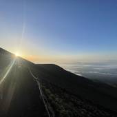 富士山新七合目御来光山荘(静岡県 ゲストハウス・ホステル・ドミトリー) / 2