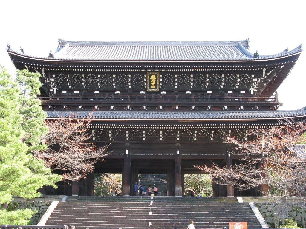 知恩院【和順会館】3907902