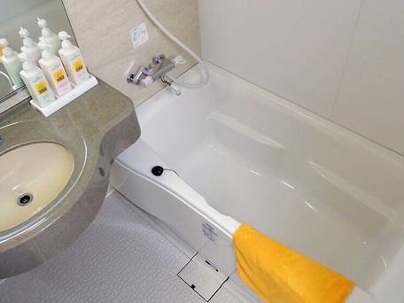 ファミリーロッジ旅籠屋・甲府石和店 / 5