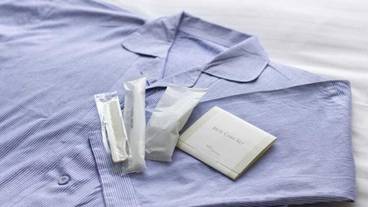 客室の設備とサービス / 23