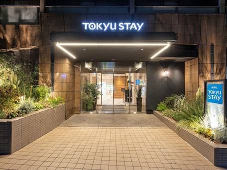 東急ステイ渋谷 / 5