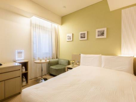 ホテルグレイスリー銀座 / 1