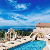 弓張の丘ホテル（長崎県 リゾートホテル） / 3