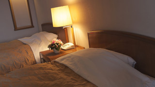 本館海側洋室 素泊まり 禁煙