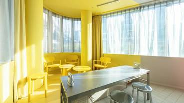 ランドリー ルーム / 3