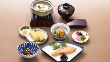 朝食 / 9