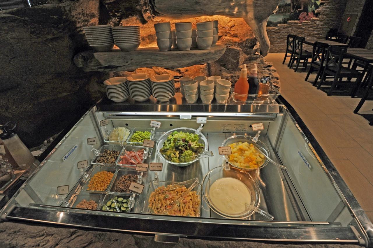 朝もばっちり楽しめちゃう♪3663458