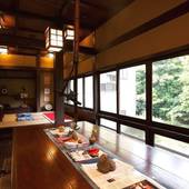 湯谷温泉 はづ別館（愛知県 旅館） / 3