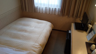 セミダブルルーム 禁煙