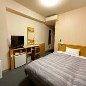 ホテルルートイン会津若松(福島県 ビジネスホテル) / 5