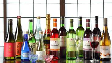 食事・飲み物 / 15