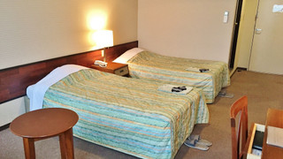 スタンダード ツインルーム 禁煙