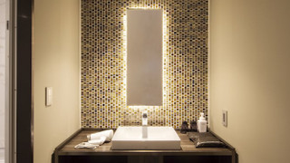 スーペリア コーナー ツインルーム 最大4 ベッド 禁煙