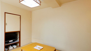 和室2名利用 共用バスルーム