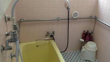 バスルーム / 19