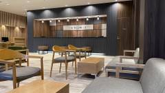 スマイルホテル新大阪