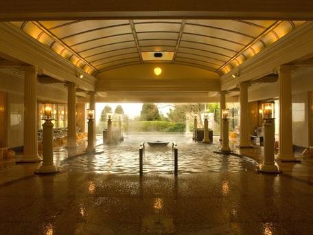 有馬温泉 兵衛向陽閣 / 4