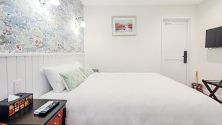 Standard Double Room, Mountain View