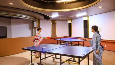 施設内の設備 / 1